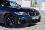 BMW M340i xDrive 2019 года (WW)
